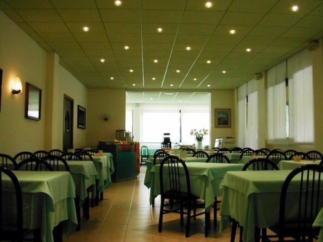 Albergo Dolomiti Lido di Jesolo Ngoại thất bức ảnh